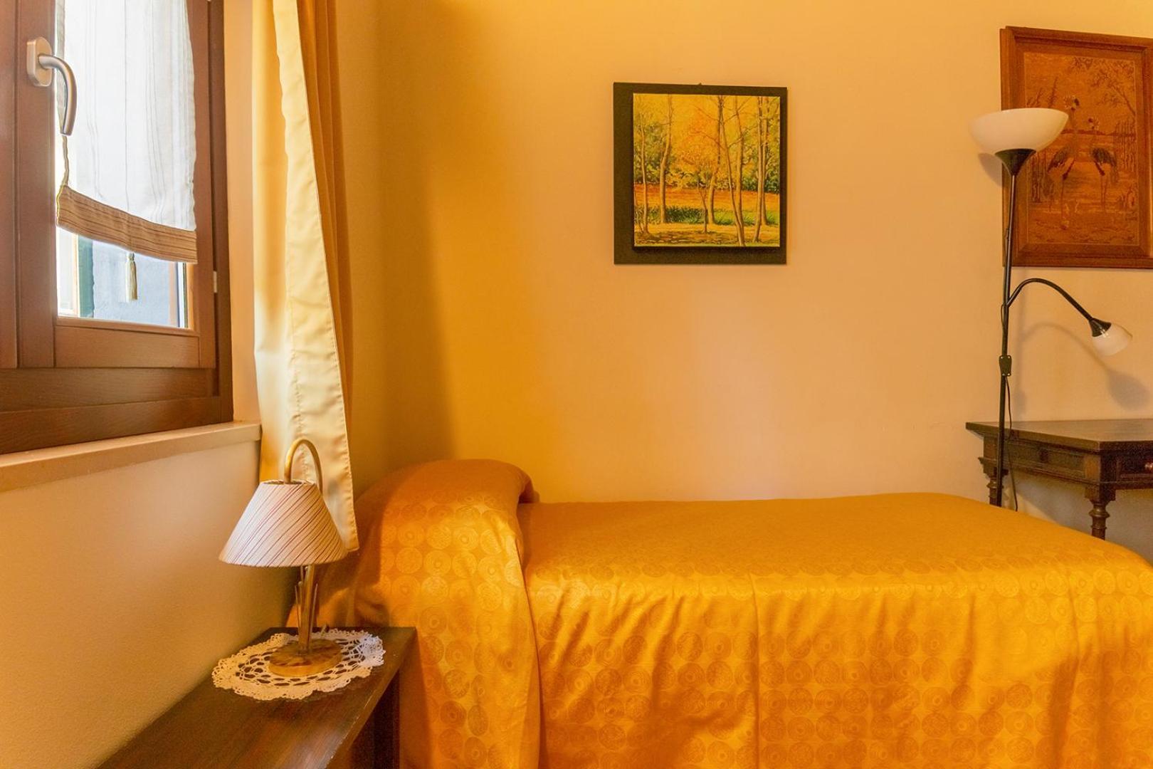 Casacenti B&B Siena Bagian luar foto