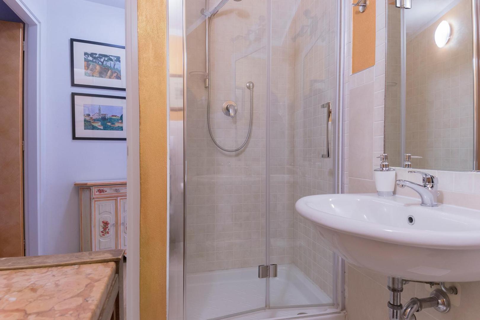 Casacenti B&B Siena Bagian luar foto
