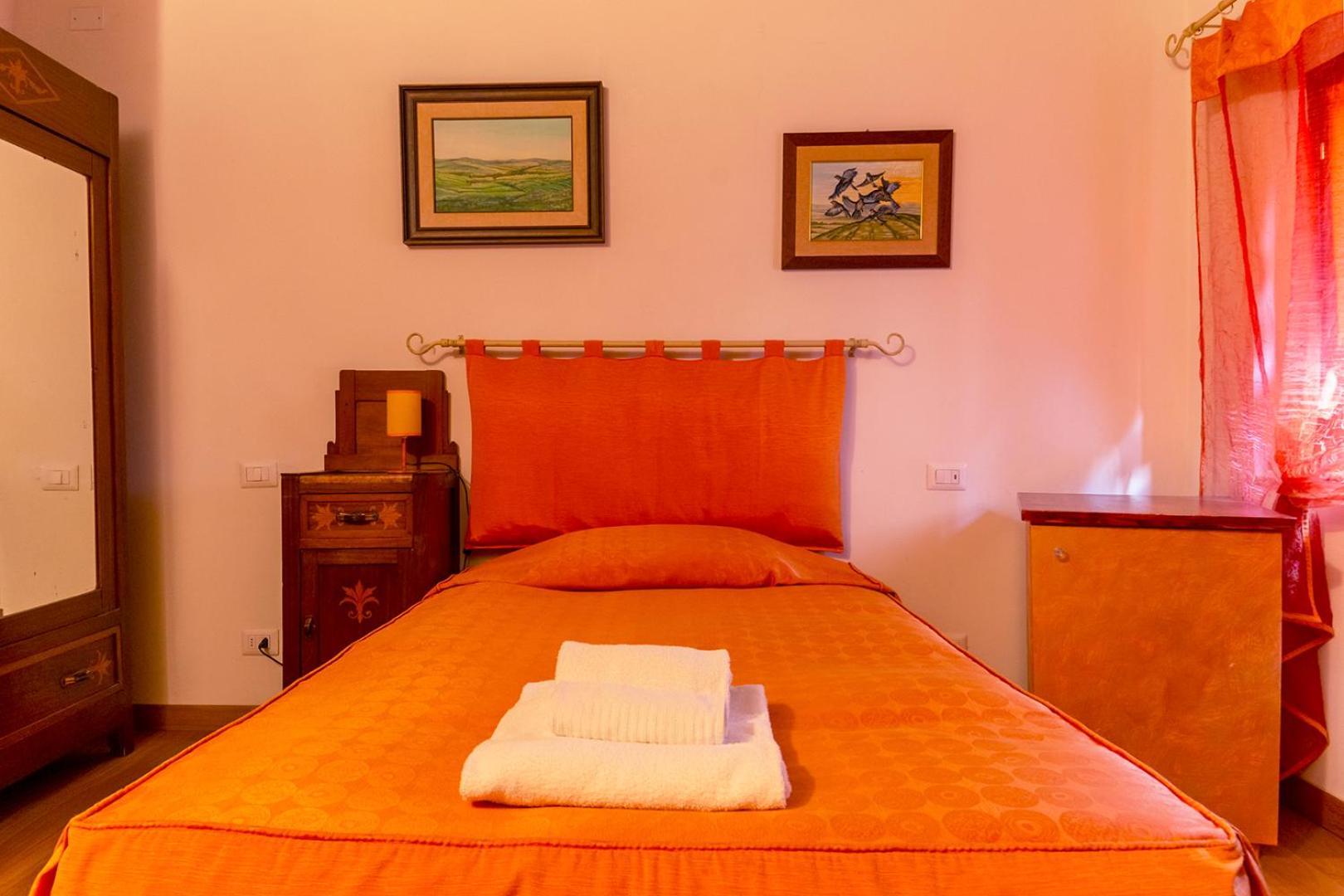 Casacenti B&B Siena Bagian luar foto