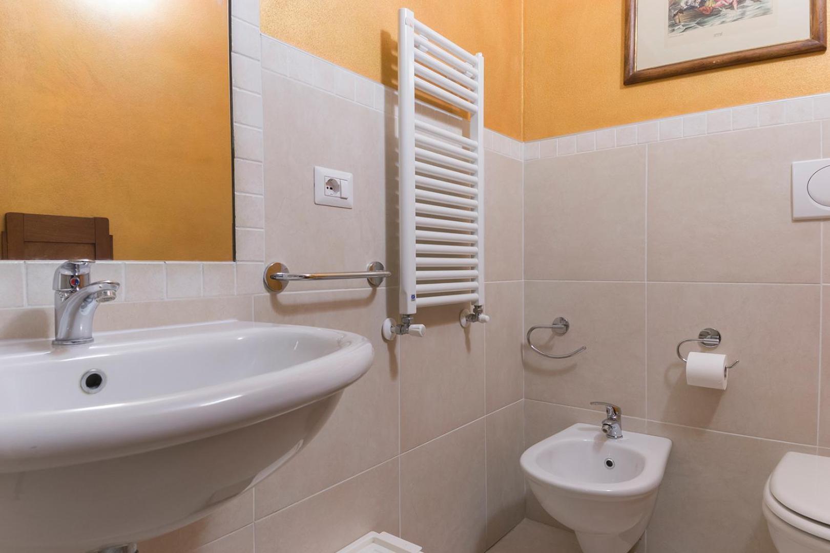 Casacenti B&B Siena Bagian luar foto
