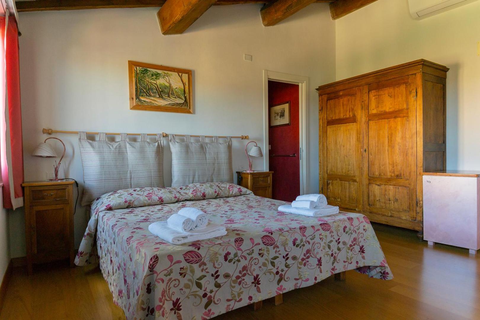 Casacenti B&B Siena Bagian luar foto