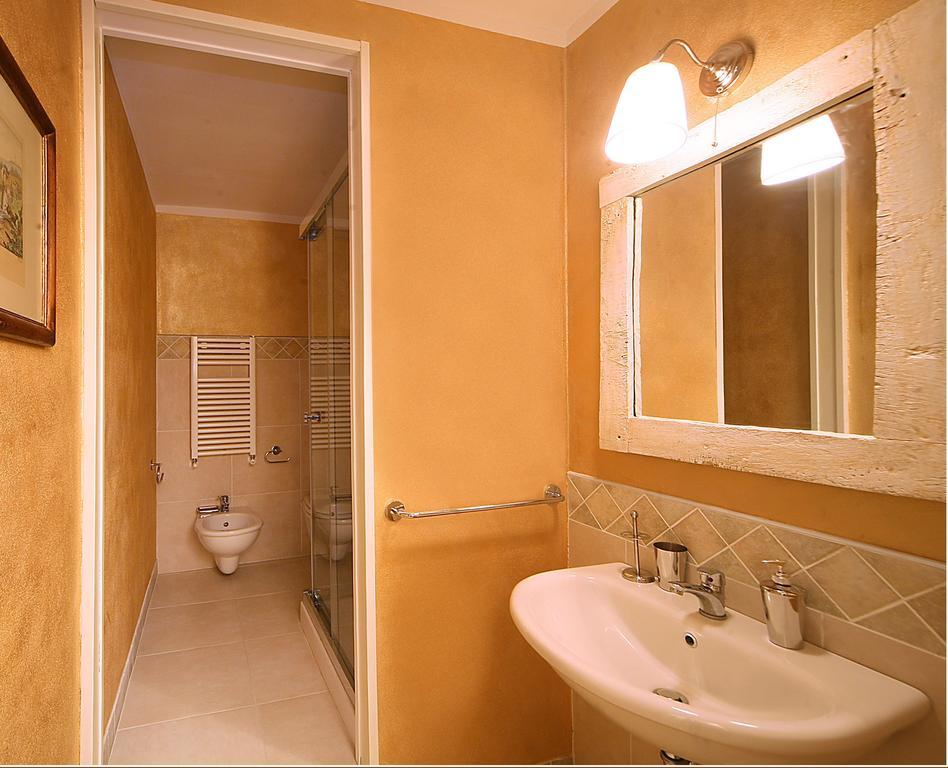 Casacenti B&B Siena Ruang foto