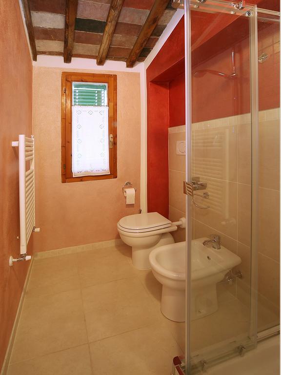 Casacenti B&B Siena Ruang foto