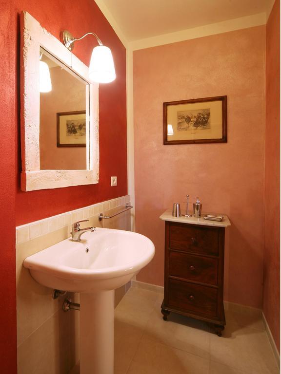 Casacenti B&B Siena Ruang foto